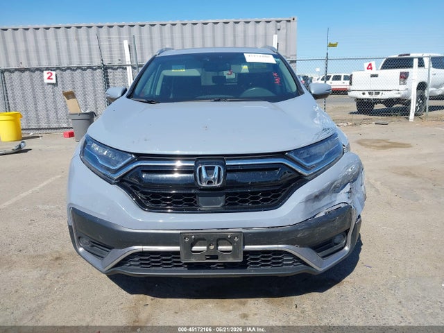 Honda CR-V Awd Touring