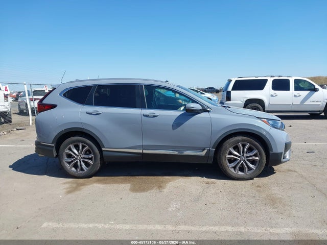 Honda CR-V Awd Touring