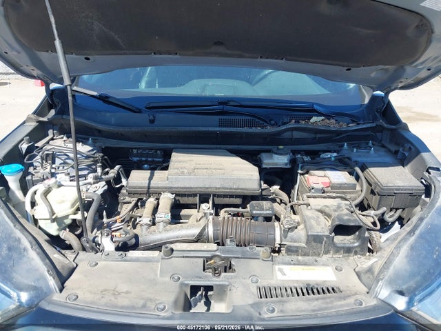 Honda CR-V Awd Touring