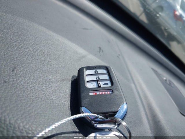 Honda CR-V Awd Touring