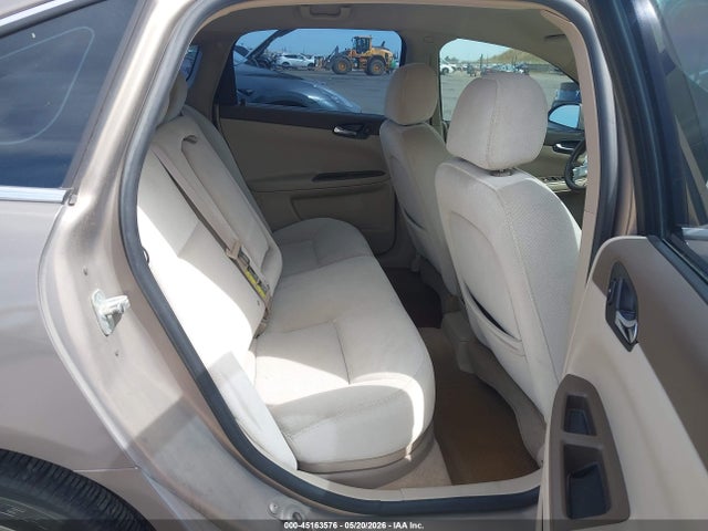 Chevrolet Impala Lt