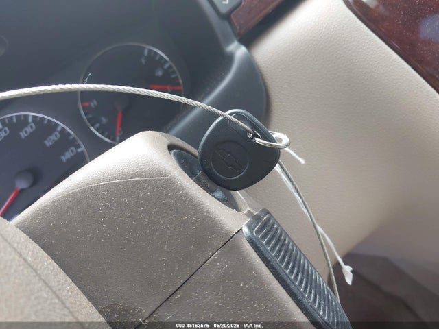Chevrolet Impala Lt