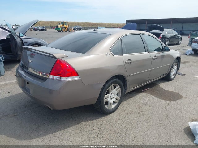 Chevrolet Impala Lt