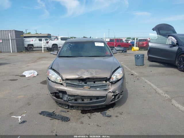 Chevrolet Impala Lt