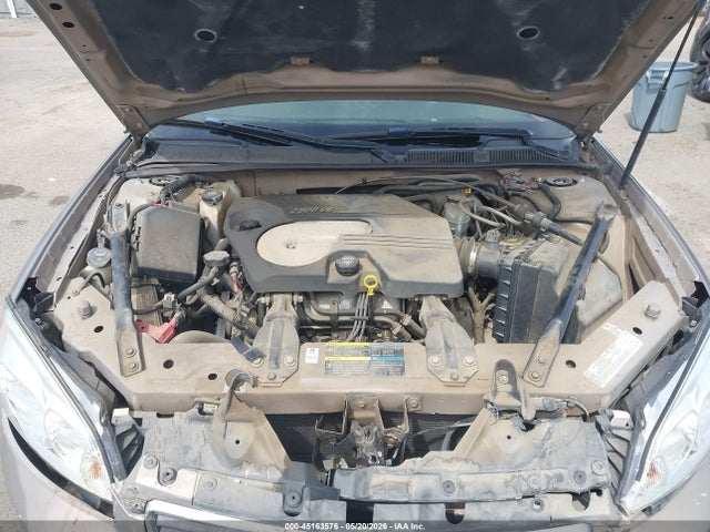 Chevrolet Impala Lt