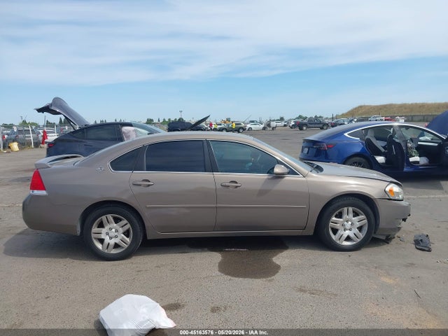 Chevrolet Impala Lt