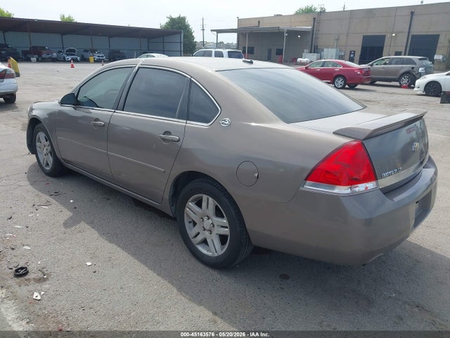 Chevrolet Impala Lt