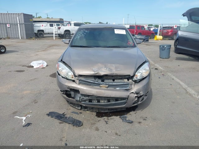 Chevrolet Impala Lt