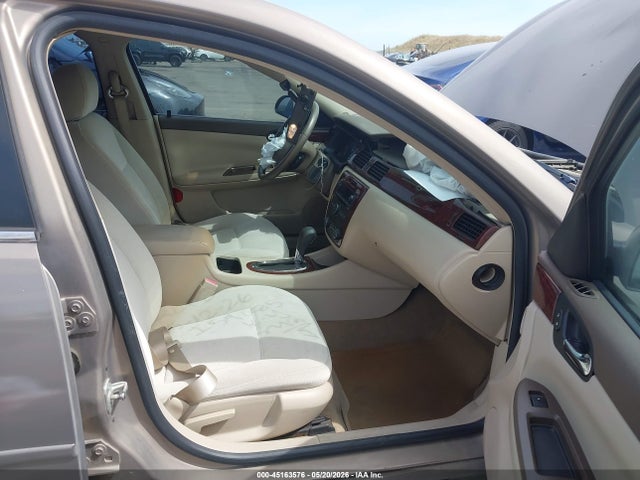 Chevrolet Impala Lt