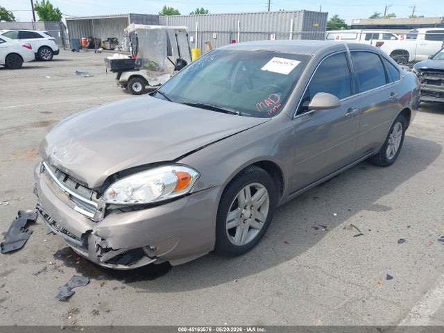 Chevrolet Impala Lt