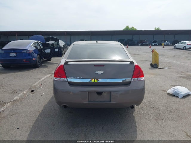Chevrolet Impala Lt