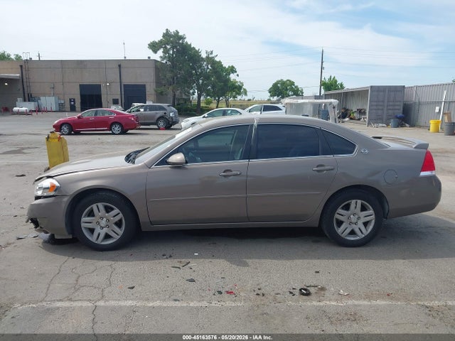 Chevrolet Impala Lt
