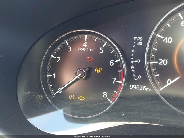 Mazda Mazda3 Premium Package