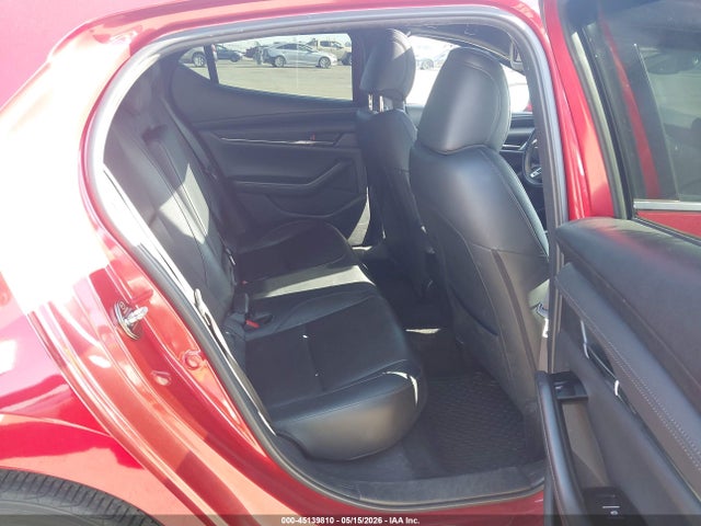 Mazda Mazda3 Premium Package