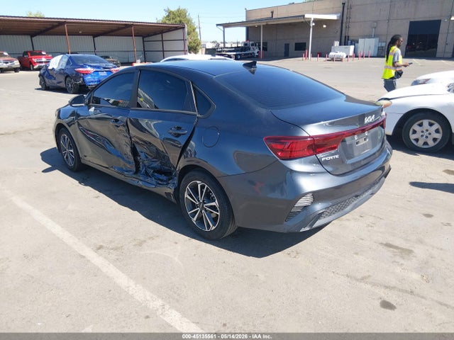 Kia Forte Lxs