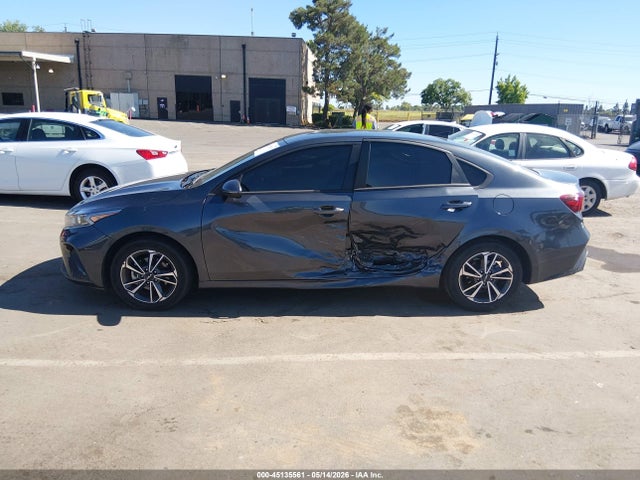 Kia Forte Lxs