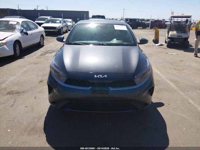 Kia Forte Lxs