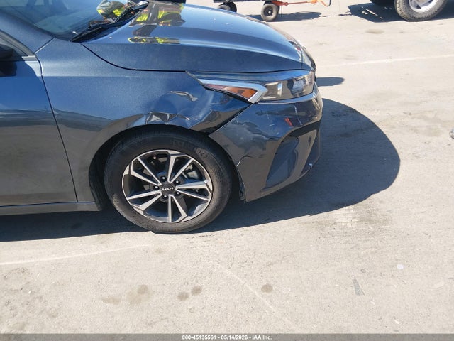Kia Forte Lxs