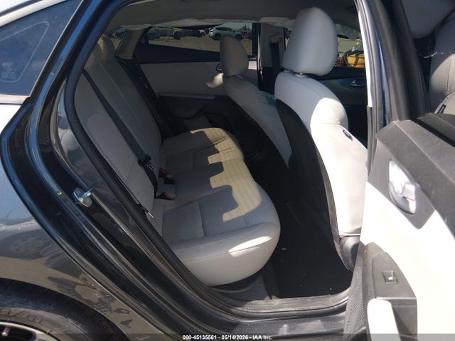 Kia Forte Lxs