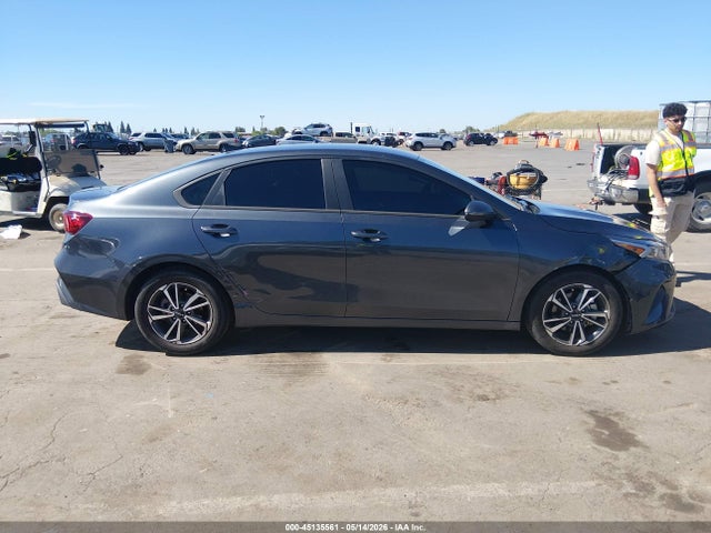 Kia Forte Lxs
