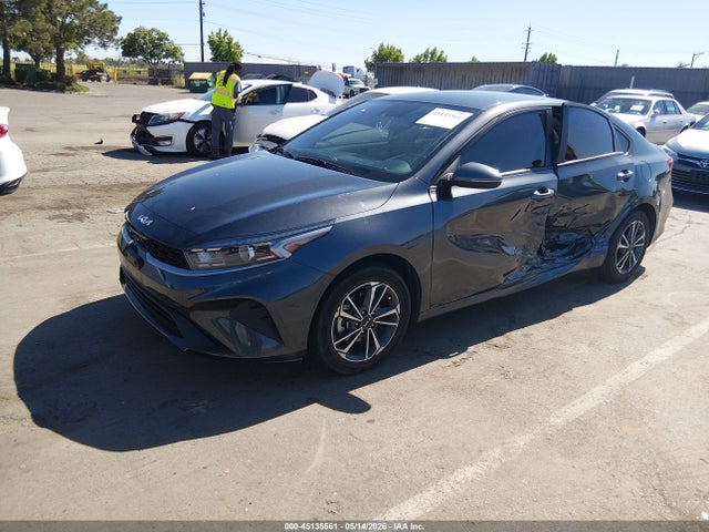 Kia Forte Lxs