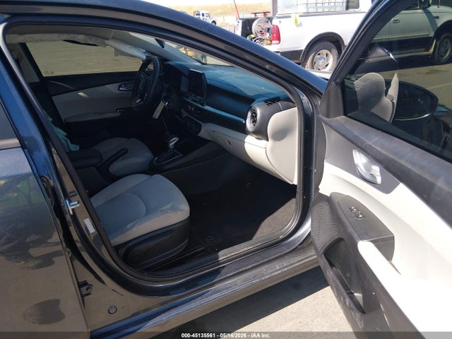 Kia Forte Lxs