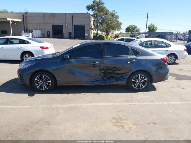 Kia Forte Lxs
