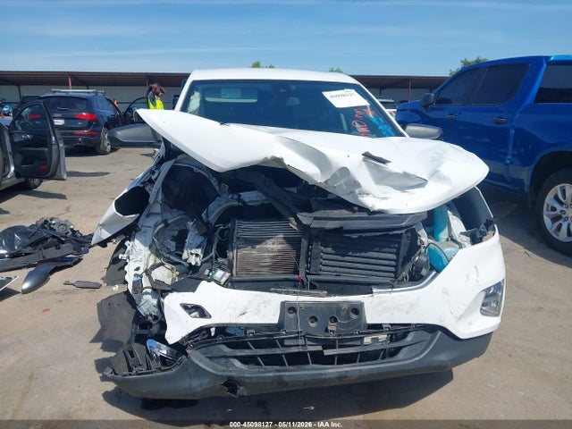 Chevrolet Equinox Fwd Ls