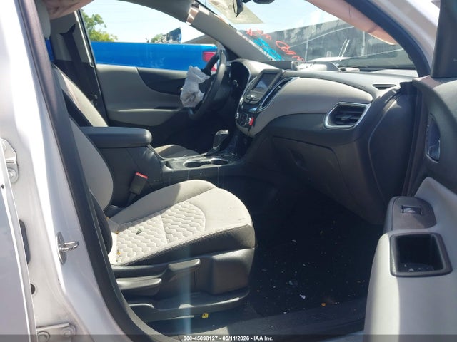 Chevrolet Equinox Fwd Ls