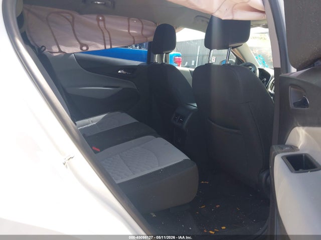Chevrolet Equinox Fwd Ls