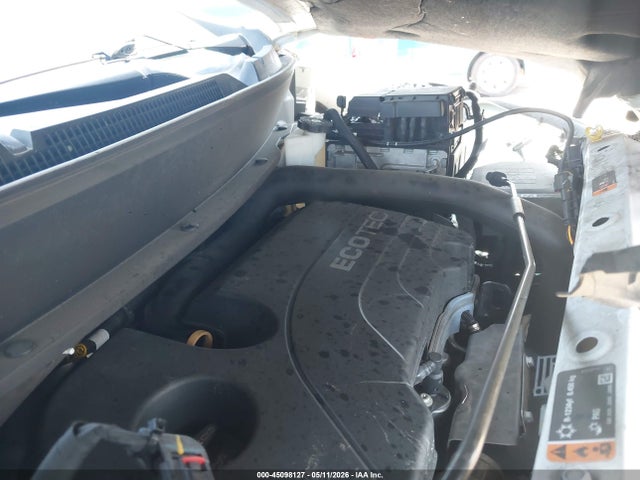 Chevrolet Equinox Fwd Ls