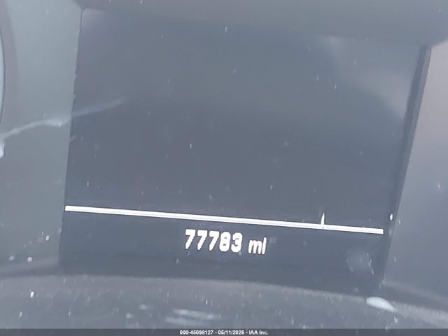 Chevrolet Equinox Fwd Ls