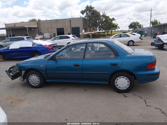 Subaru Impreza L