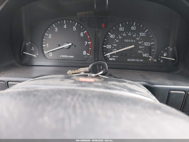 Subaru Impreza L