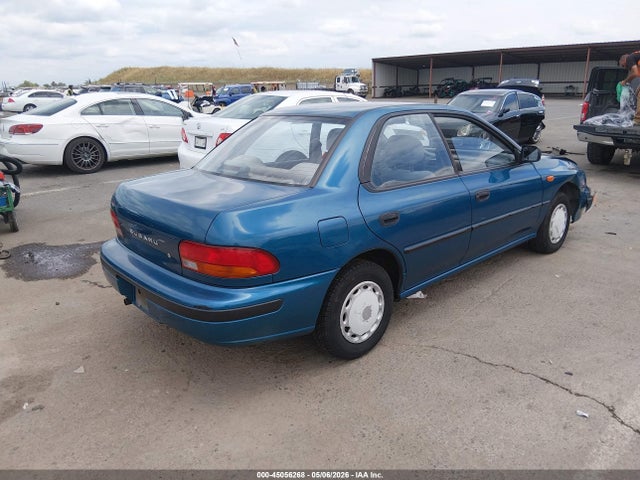 Subaru Impreza L
