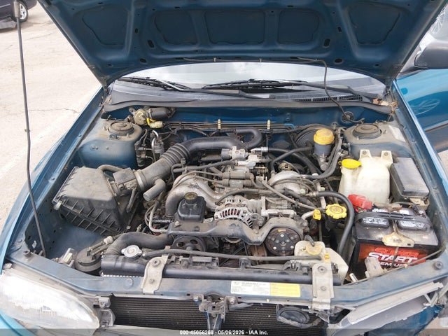 Subaru Impreza L
