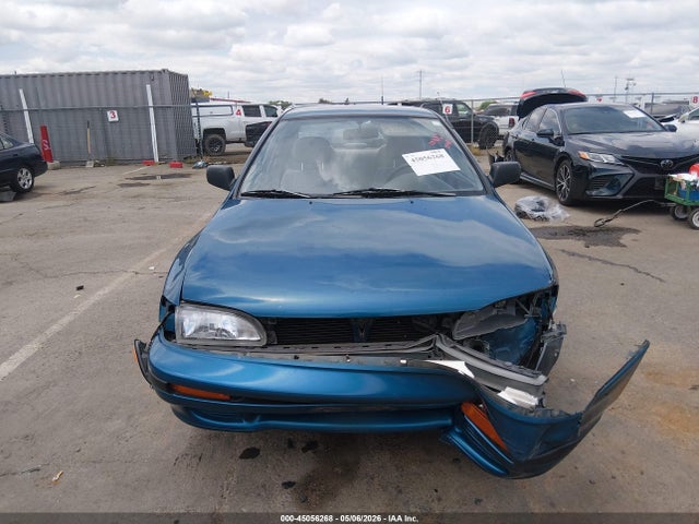 Subaru Impreza L