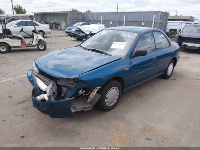 Subaru Impreza L