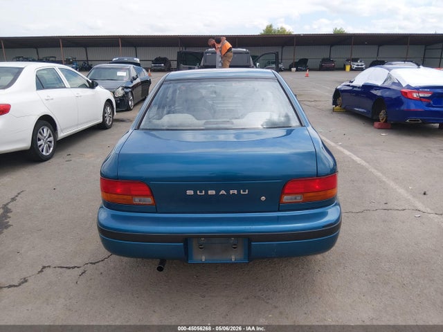 Subaru Impreza L