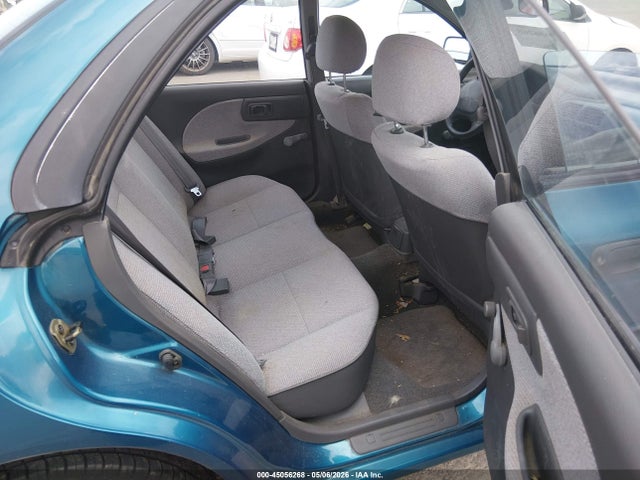 Subaru Impreza L