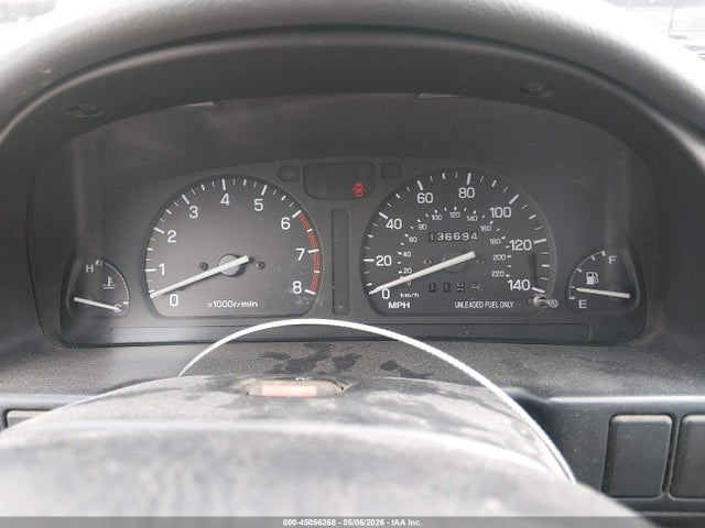 Subaru Impreza L