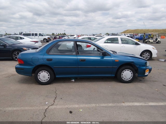 Subaru Impreza L