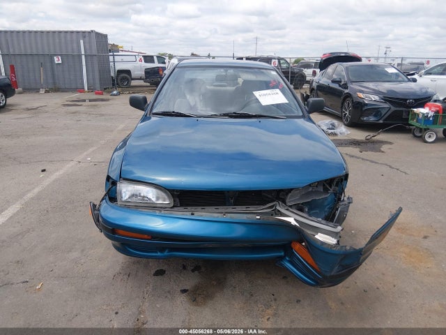 Subaru Impreza L