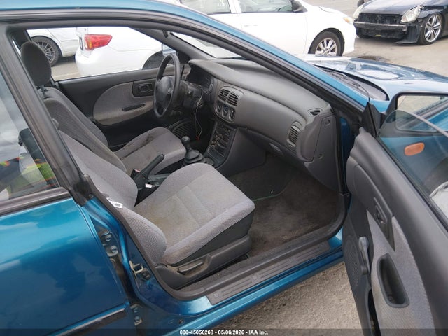 Subaru Impreza L