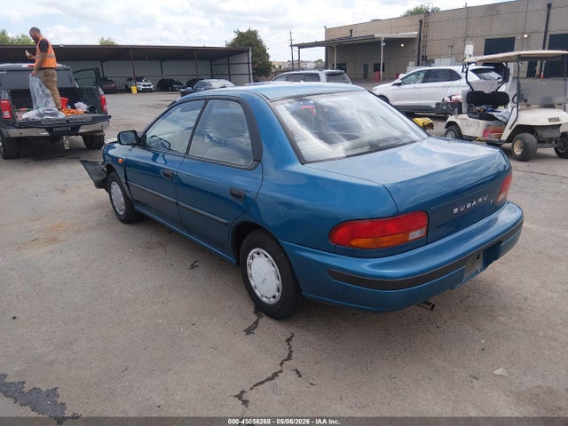 Subaru Impreza L