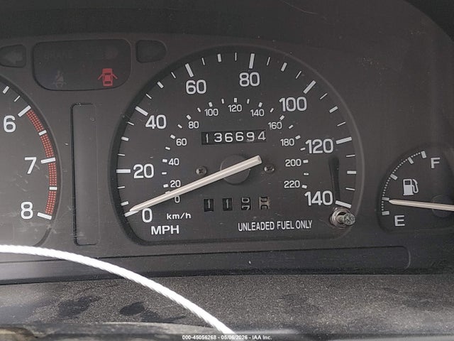 Subaru Impreza L