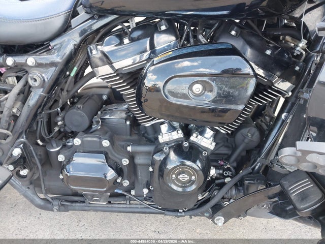 Harley-Davidson Fltrxs