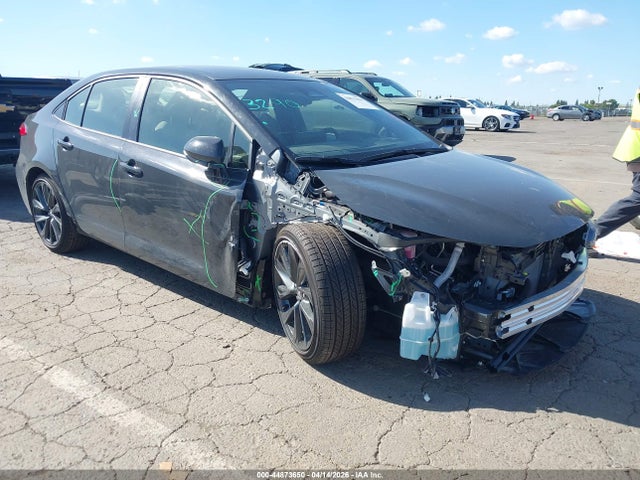 Toyota Corolla Se