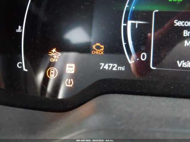 Toyota Corolla Se
