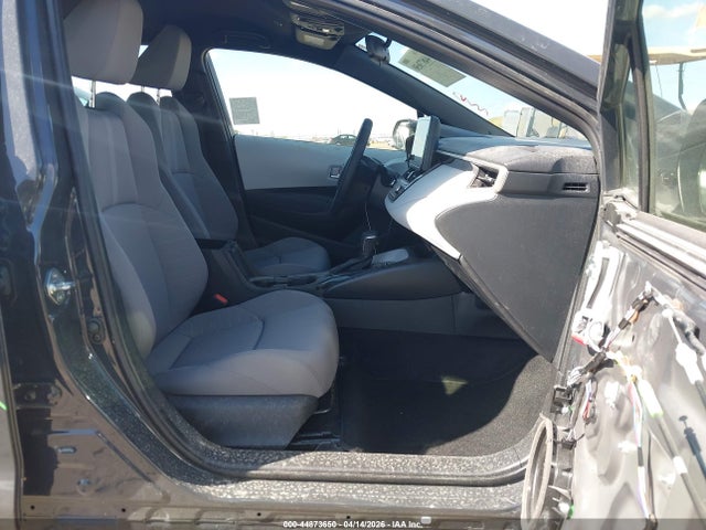 Toyota Corolla Se